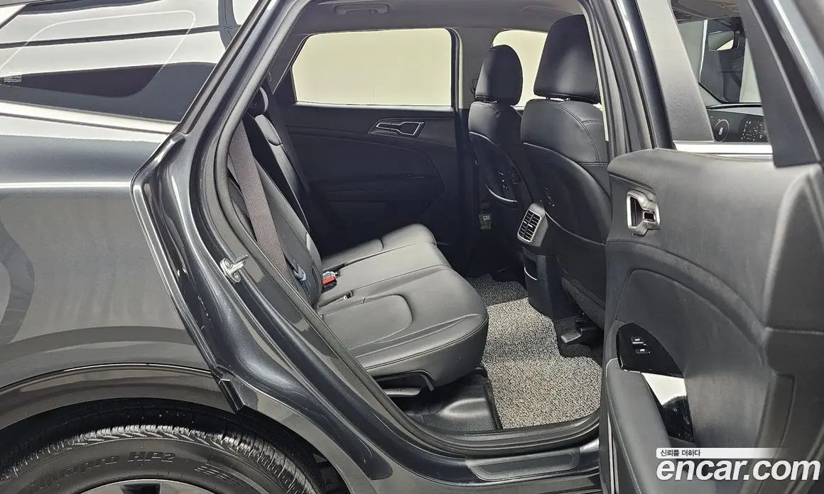 Kia Sportage 2024 1.6 автомат (гидро), фото 17