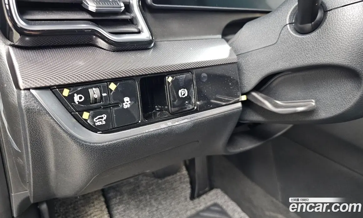 Kia Sportage 2024 1.6 автомат (гидро), фото 25