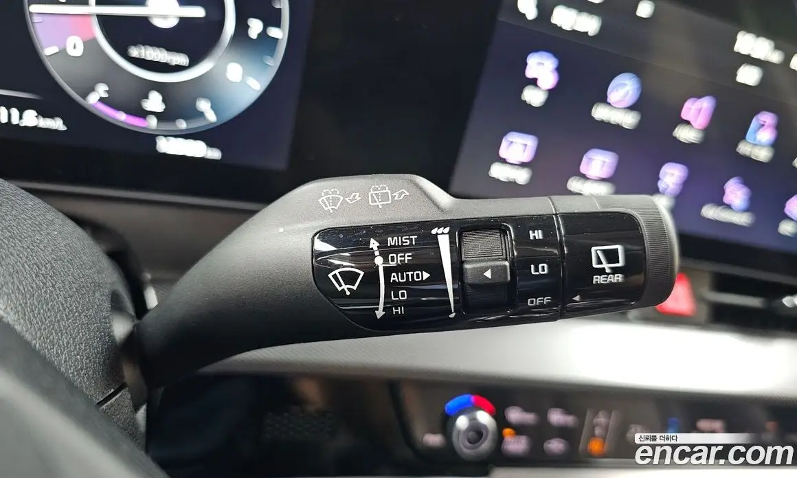 Kia Sportage 2024 1.6 автомат (гидро), фото 28