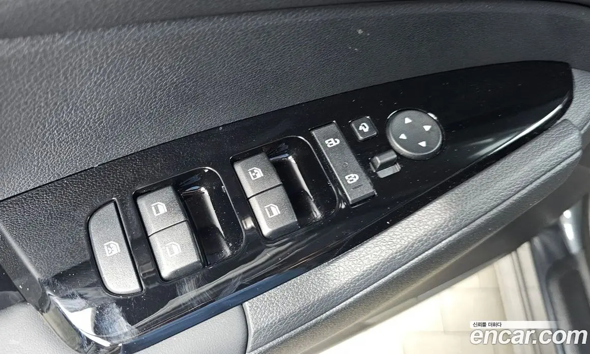 Kia Sportage 2024 1.6 автомат (гидро), фото 29