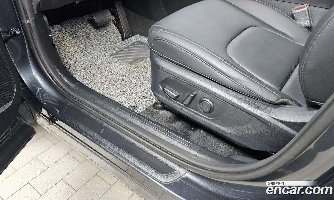 Kia Sportage 2024 1.6 автомат (гидро), фото 30