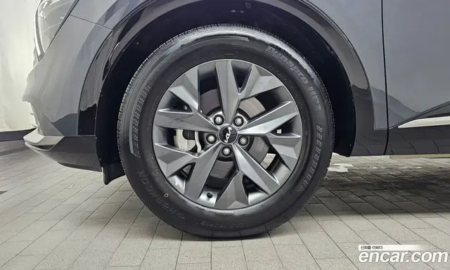 Kia Sportage 2024 1.6 автомат (гидро), миниатюра 5