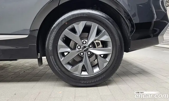Kia Sportage 2024 1.6 автомат (гидро), миниатюра 7