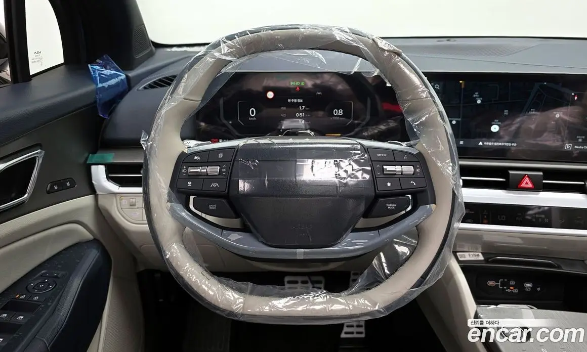 Kia Sportage 2026 1.6 автомат (гидро), фото 13