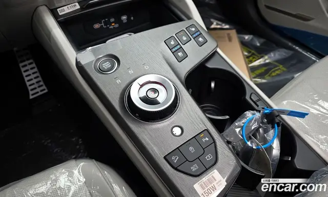 Kia Sportage 2026 1.6 автомат (гидро), миниатюра 9