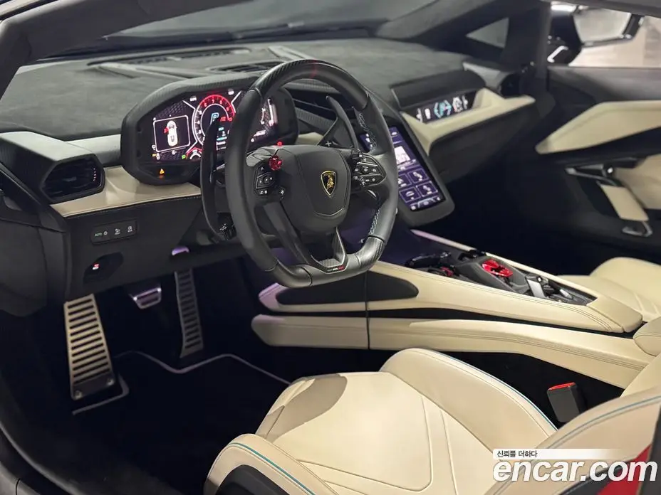 Lamborghini Revuelto 2025 6.5 автомат (гидро), фото 9 Lamborghini Revuelto 2025 6.5 автомат (гидро), фото 9