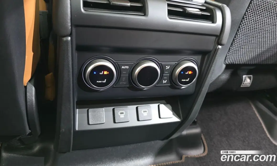 Land Rover Defender 2022 3.0 автомат (гидро), фото 24