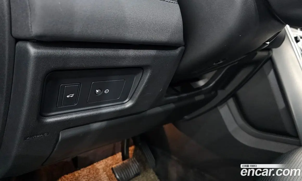 Land Rover Discovery Sport 2019 2.0 автомат (гидро), фото 17