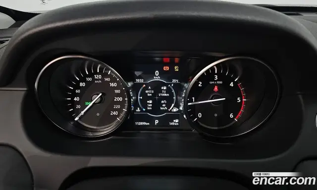 Land Rover Discovery Sport 2019 2.0 автомат (гидро), миниатюра 8