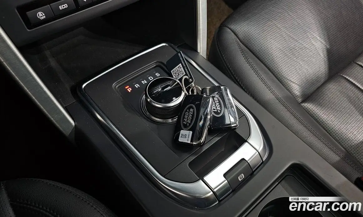 Land Rover Discovery Sport 2019 2.0 автомат (гидро), фото 9