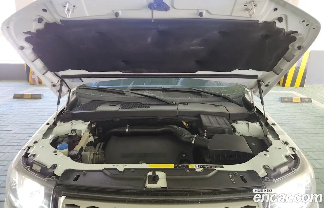 Land Rover Freelander 2014 2.2 автомат (гидро), фото 18
