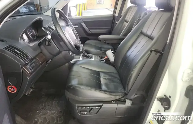 Land Rover Freelander 2014 2.2 автомат (гидро), миниатюра 5