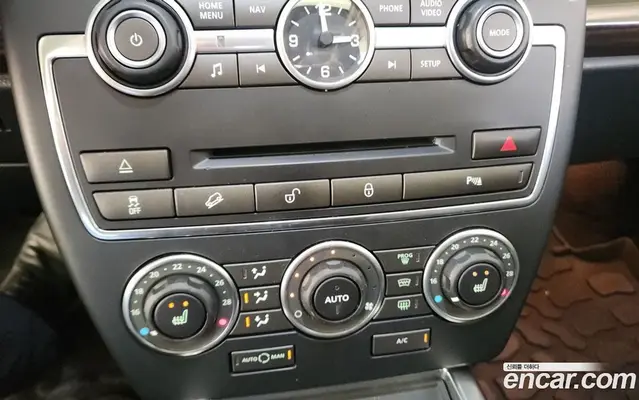 Land Rover Freelander 2014 2.2 автомат (гидро), миниатюра 6