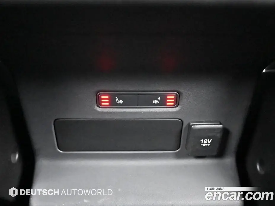 Land Rover Range Rover Velar 2020 2.0 автомат (гидро), фото 16