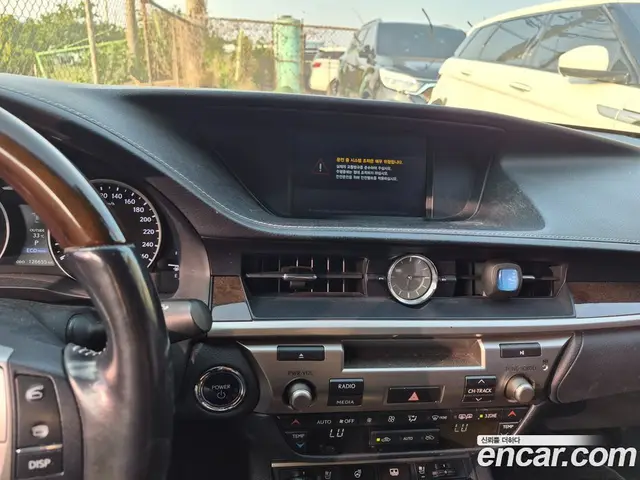 Lexus ES 2015 2.5 автомат (гидро), миниатюра 12