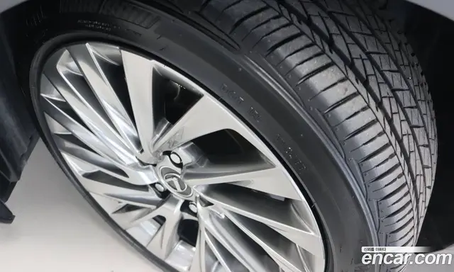 Lexus ES 2025 2.5 автомат (вариатор), миниатюра 5 Lexus ES 2025 2.5 автомат (вариатор), миниатюра 5
