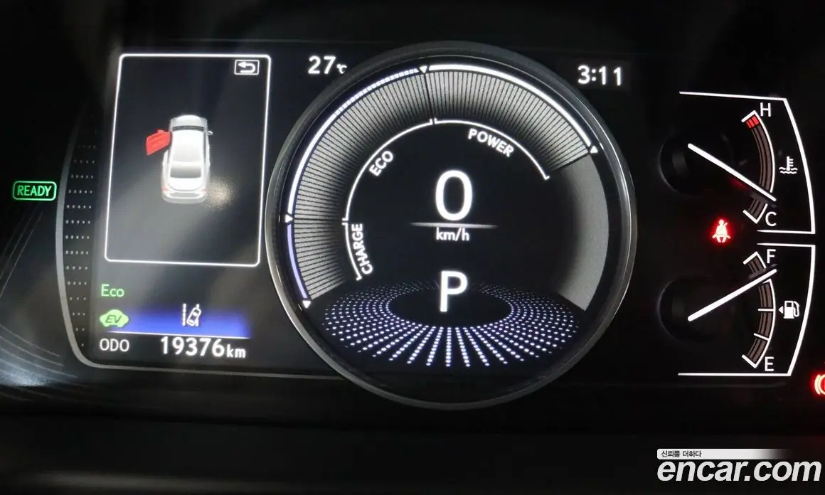 Lexus ES 2025 2.5 автомат (вариатор), фото 8 Lexus ES 2025 2.5 автомат (вариатор), фото 8