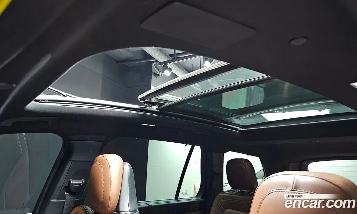 Lincoln Aviator 2022 3.0 автомат (гидро), фото 14 Lincoln Aviator 2022 3.0 автомат (гидро), фото 14