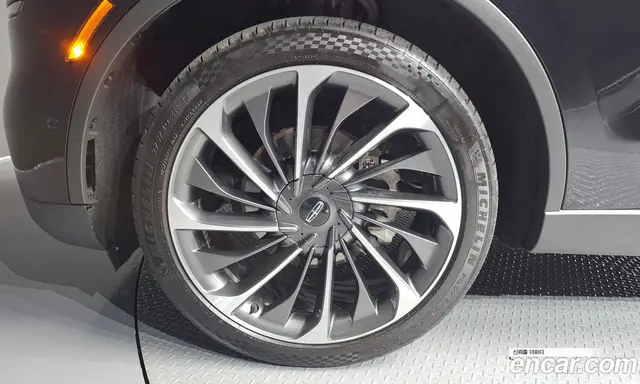 Lincoln Aviator 2022 3.0 автомат (гидро), миниатюра 5 Lincoln Aviator 2022 3.0 автомат (гидро), миниатюра 5
