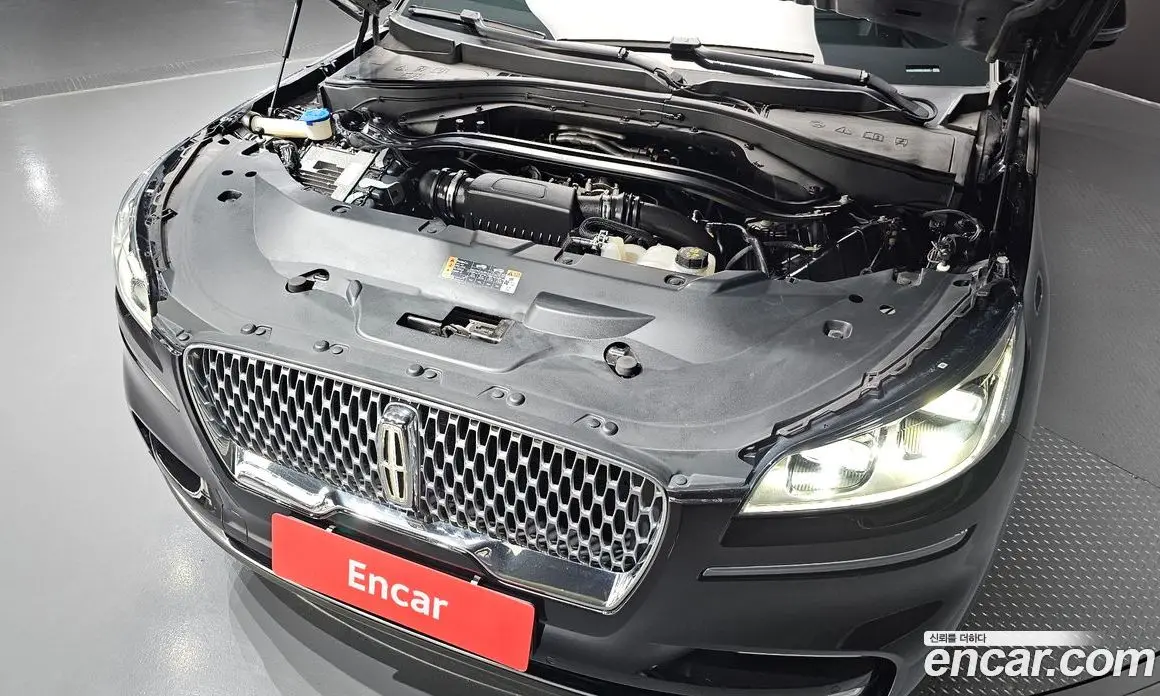 Lincoln Aviator 2022 3.0 автомат (гидро), фото 6 Lincoln Aviator 2022 3.0 автомат (гидро), фото 6
