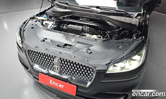 Lincoln Aviator 2022 3.0 автомат (гидро), миниатюра 6 Lincoln Aviator 2022 3.0 автомат (гидро), миниатюра 6
