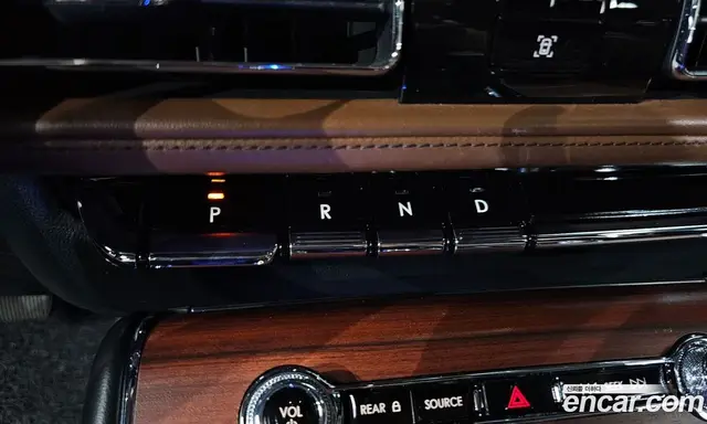 Lincoln Aviator 2022 3.0 автомат (гидро), миниатюра 9 Lincoln Aviator 2022 3.0 автомат (гидро), миниатюра 9