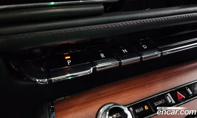 Lincoln Aviator 2023 3.0 автомат (гидро), миниатюра 12