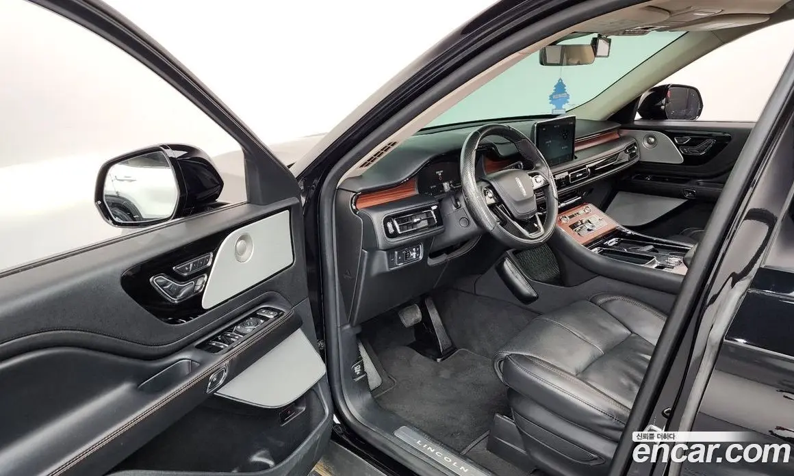 Lincoln Aviator 2023 3.0 автомат (гидро), фото 13