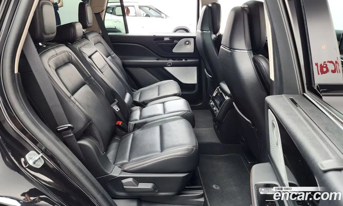 Lincoln Aviator 2023 3.0 автомат (гидро), фото 17