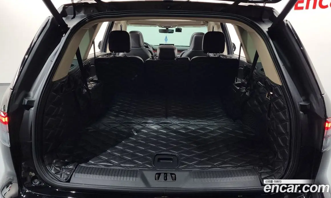 Lincoln Aviator 2023 3.0 автомат (гидро), фото 23