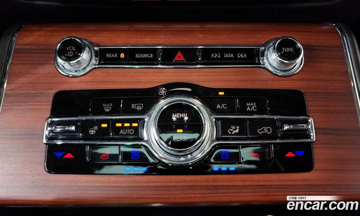 Lincoln Aviator 2023 3.0 автомат (гидро), фото 25