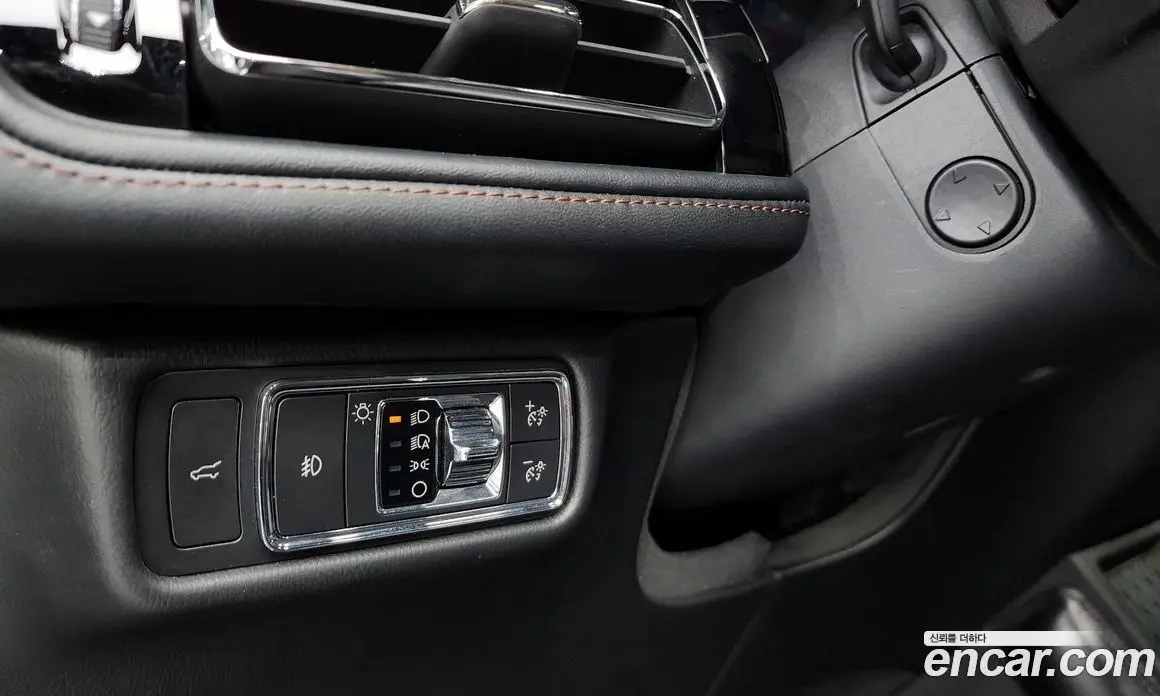 Lincoln Aviator 2023 3.0 автомат (гидро), фото 26