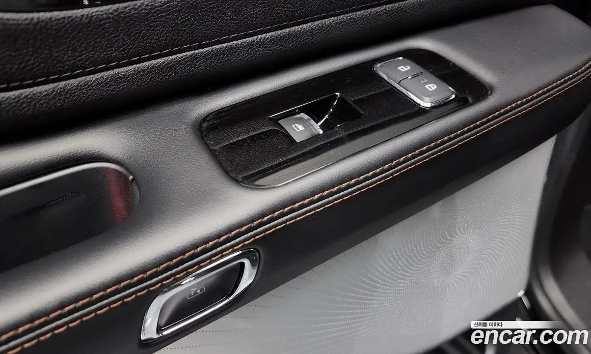 Lincoln Aviator 2023 3.0 автомат (гидро), фото 28