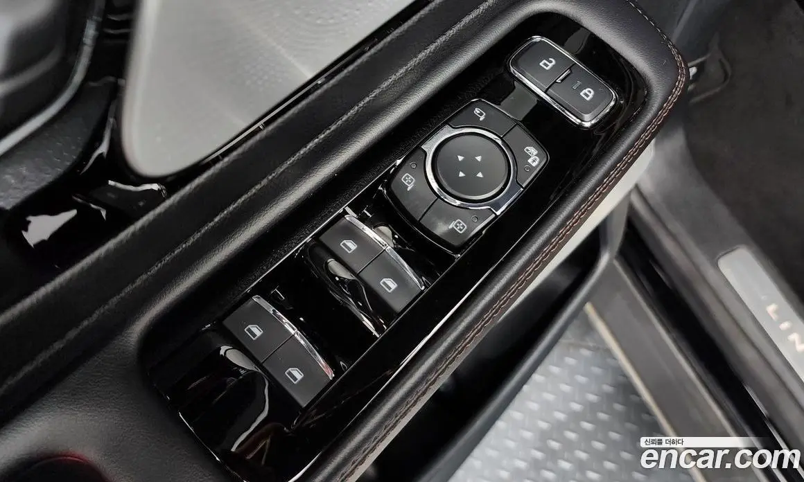 Lincoln Aviator 2023 3.0 автомат (гидро), фото 29