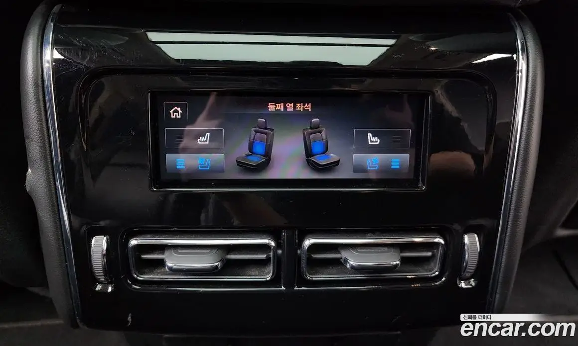 Lincoln Aviator 2023 3.0 автомат (гидро), фото 31