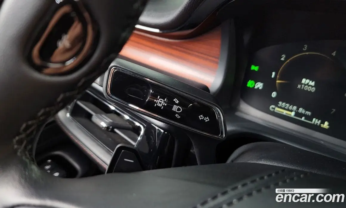 Lincoln Aviator 2023 3.0 автомат (гидро), фото 35