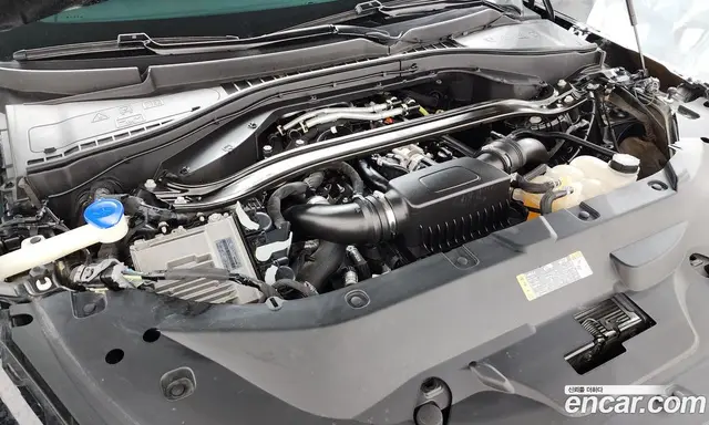 Lincoln Aviator 2023 3.0 автомат (гидро), миниатюра 6