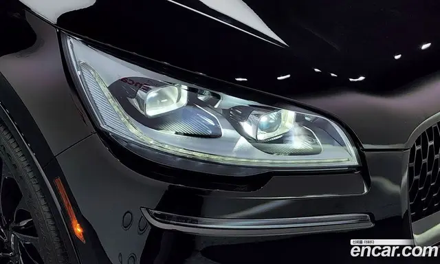 Lincoln Aviator 2023 3.0 автомат (гидро), миниатюра 8
