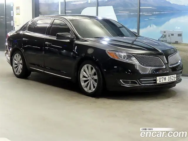 Lincoln MKS 2015 3.7 автомат (гидро), миниатюра 1 Lincoln MKS 2015 3.7 автомат (гидро), миниатюра 1