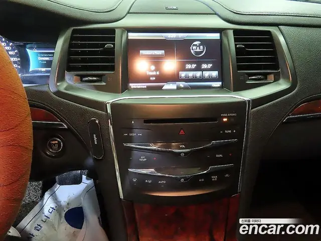 Lincoln MKS 2015 3.7 автомат (гидро), миниатюра 11 Lincoln MKS 2015 3.7 автомат (гидро), миниатюра 11