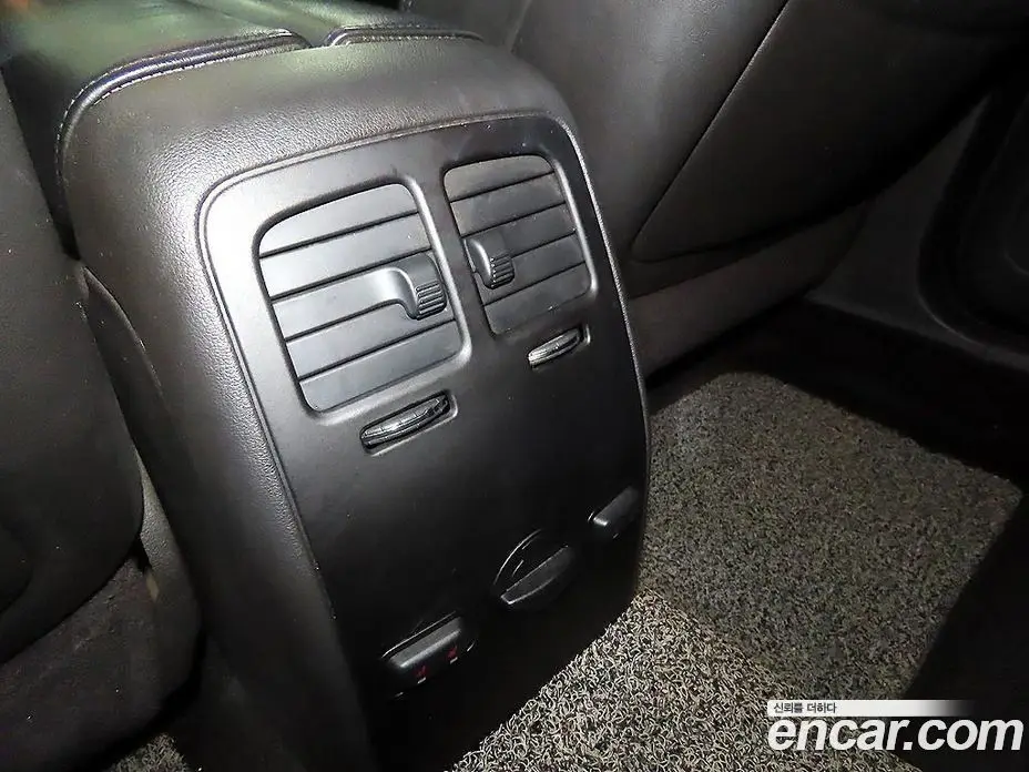 Lincoln MKS 2015 3.7 автомат (гидро), фото 16 Lincoln MKS 2015 3.7 автомат (гидро), фото 16