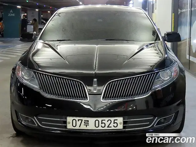 Lincoln MKS 2015 3.7 автомат (гидро), миниатюра 3 Lincoln MKS 2015 3.7 автомат (гидро), миниатюра 3