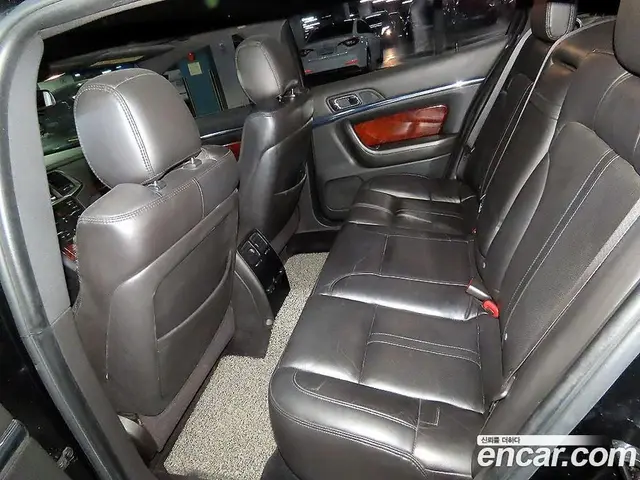 Lincoln MKS 2015 3.7 автомат (гидро), миниатюра 7 Lincoln MKS 2015 3.7 автомат (гидро), миниатюра 7