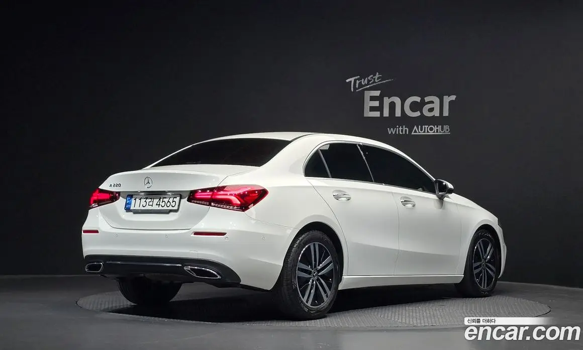 Mercedes-Benz A-Class 2022 2.0 гидро, фото 2 Mercedes-Benz A-Class 2022 2.0 гидро, фото 2