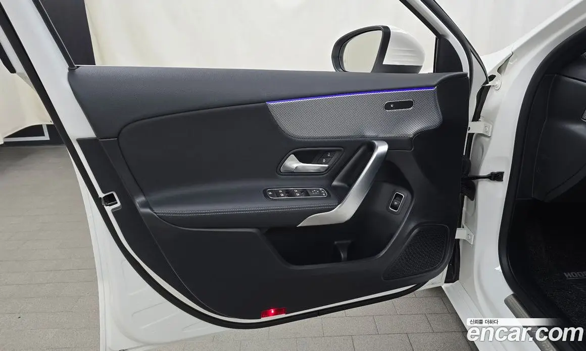 Mercedes-Benz A-Class 2022 2.0 гидро, фото 14 Mercedes-Benz A-Class 2022 2.0 гидро, фото 14