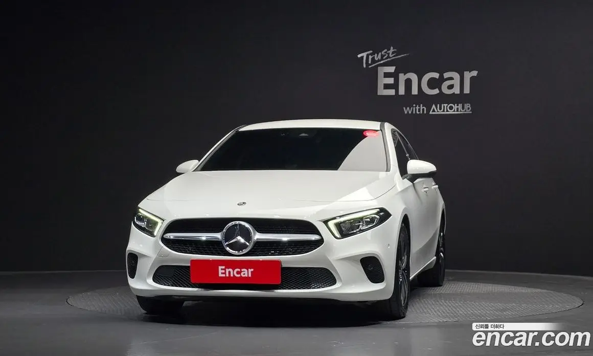 Mercedes-Benz A-Class 2022 2.0 гидро, фото 3 Mercedes-Benz A-Class 2022 2.0 гидро, фото 3