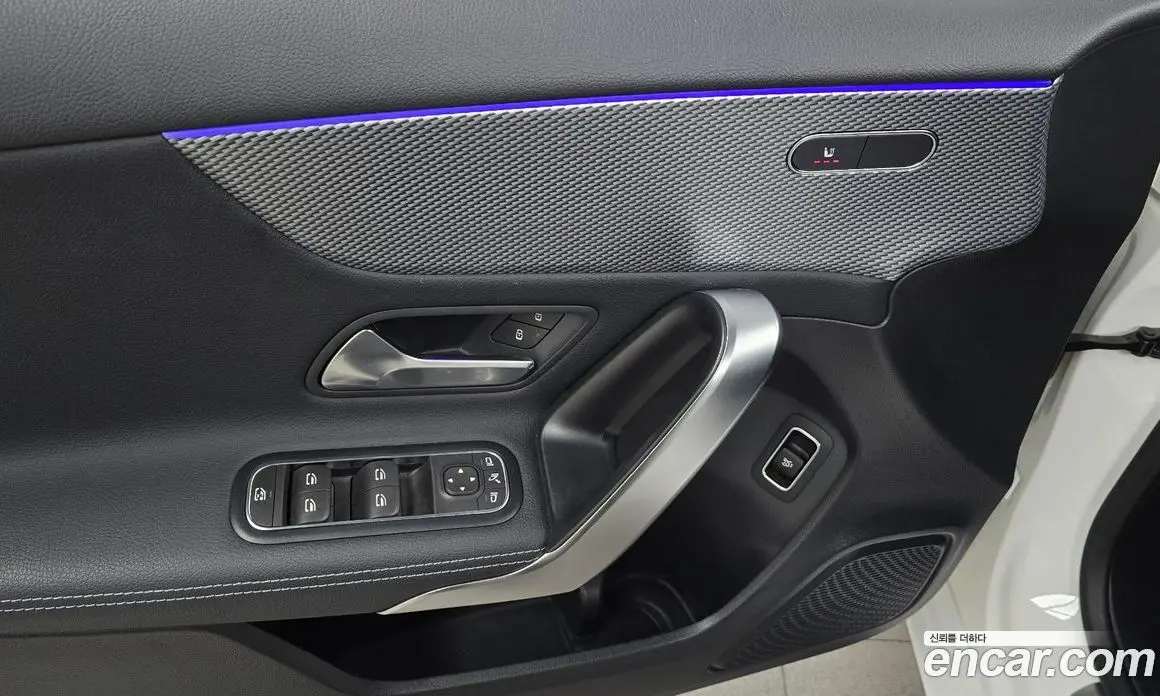 Mercedes-Benz A-Class 2022 2.0 гидро, фото 25 Mercedes-Benz A-Class 2022 2.0 гидро, фото 25