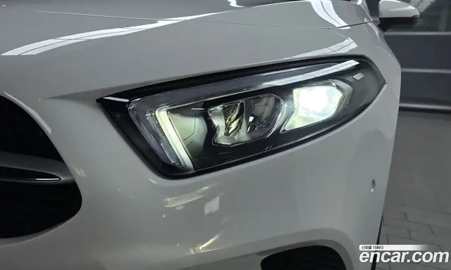 Mercedes-Benz A-Class 2022 2.0 гидро, миниатюра 8 Mercedes-Benz A-Class 2022 2.0 гидро, миниатюра 8