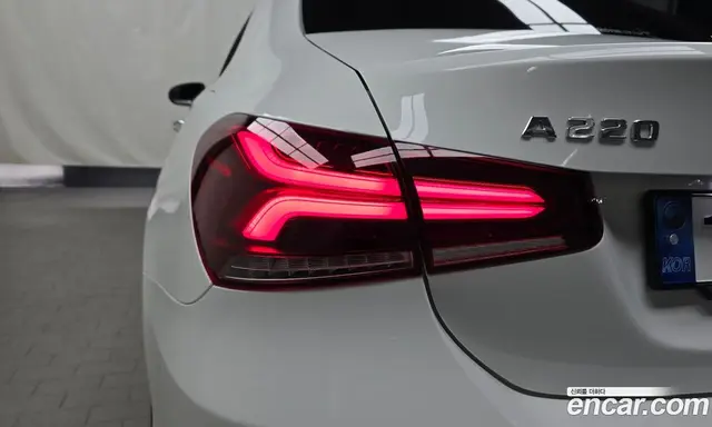 Mercedes-Benz A-Class 2022 2.0 гидро, миниатюра 9 Mercedes-Benz A-Class 2022 2.0 гидро, миниатюра 9