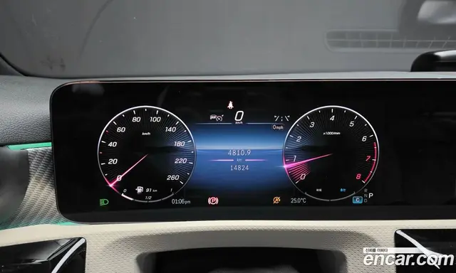 Mercedes-Benz A-Class 2024 2.0 гидро, миниатюра 11 Mercedes-Benz A-Class 2024 2.0 гидро, миниатюра 11